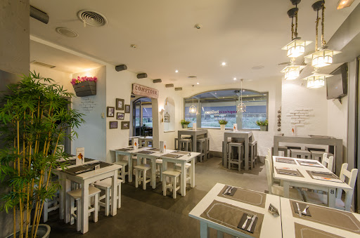 Capriccio Italiano: Deliciosas pizzas italianas en el corazón de Mérida 1 AF1QipMgdQYXnVMfgjMYRlKgS5JcQyOoTU0lML o4jLS