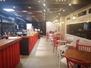 Koan sushi & poke: Deliciosa fusión de sabores en el corazón de Jaén 10 AF1QipMgrWePr pxxrMz9XFuVHSQSaiSeihc6radl76T