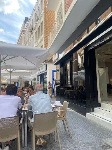 Restaurante Viva Urban Food: Delicias urbanas en el corazón de Córdoba