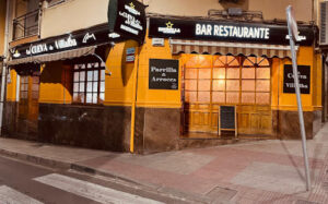 Restaurante La cueva de Villalba: Sabor auténtico en el corazón de Alicante 7 AF1QipMh5 BG1 lig3jTWNXzqm2cQ52g3k Gijo0GWX0