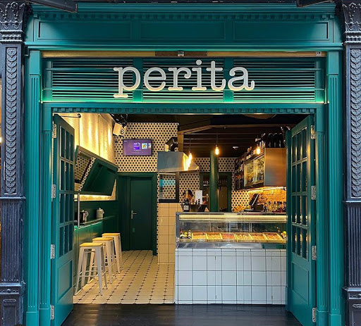 Perita - el bar de las gambas: Sabores del mar en el corazón de Bilbao 14 AF1QipMhCQCKNvjncNG5SAXyWu8CXGk23LriMMFq4R5u
