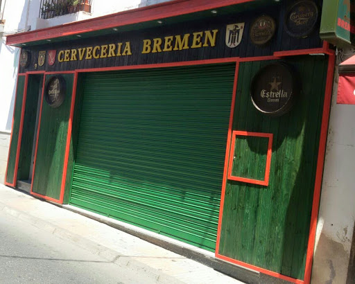 Cerveceria Bremen: Deléitate con tapas francesas en el corazón de Mérida 1