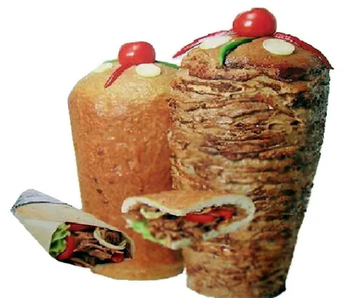 Grill doner kebab: Deliciosos kebabs en el corazón de Zamora