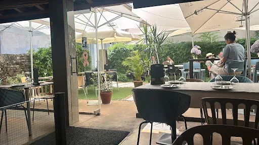 A Casa de Manuel: Un rincón delicioso en A Pobra do Caramiñal con exquisitas croquetas 1 A Casa de Manuel: Un rincón delicioso en A Pobra do Caramiñal con exquisitas croquetas