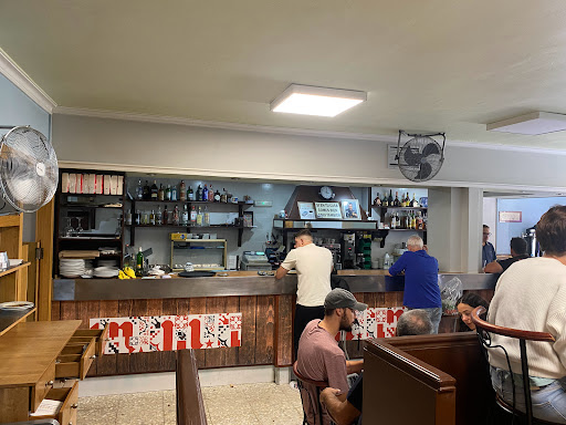 O cañon de Pau: Sabores auténticos en el corazón de Pontevedra 1