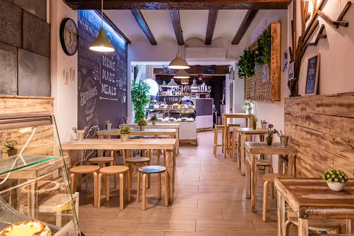 Picnicity: El rincón argentino en Valencia con empanadas irresistibles