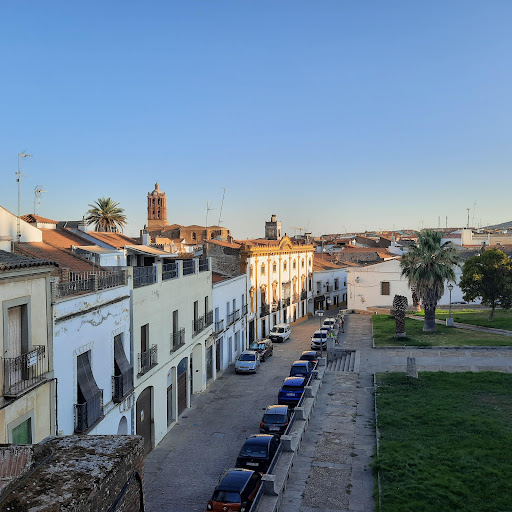 Parador de Zafra: Sabor auténtico en un histórico palacio 1 AF1QipMjEE30VV9RfP WBBeAXICcPiIcK0ReuwBuwejS