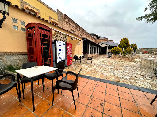 San Cristobal: Un rincón acogedor en Arcos de Jalón con sabores únicos 5