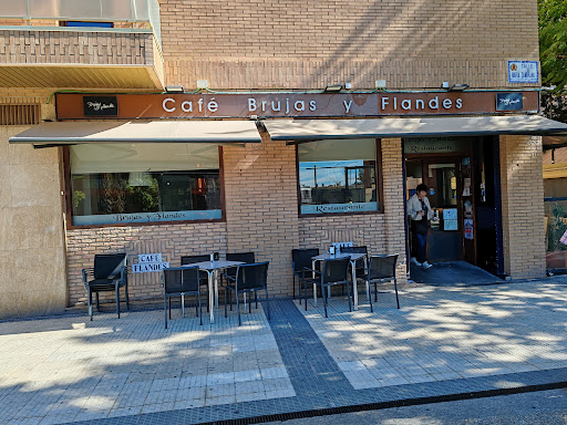 <strong>Brujas y Flandes: Cocina mediterránea en el corazón de Zaragoza</strong> 4 AF1QipMj M qBLEpCZsxm9vo cQNOPtpz5H71wkvLsQn