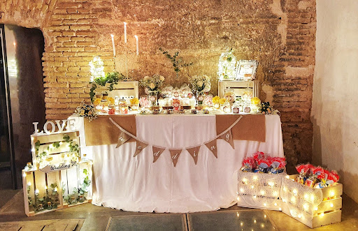 Cake's Art Boutique: Delicias dulces en el corazón de Manzanares 1 AF1QipMjfvY7KbIf