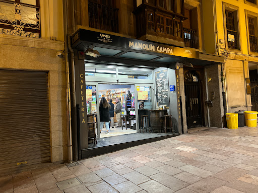 Manolin Campa: Deliciosos pinchos en el corazón de Oviedo 1 AF1QipMjt9IDQlgywkOjNRlMkTPDNNG6vFsHX9 CfhDD