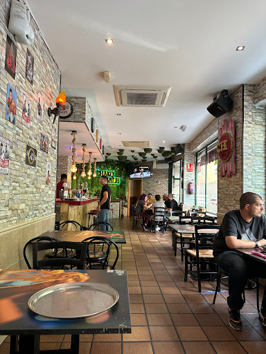 Chako Grill: Un rincón acogedor en Torrejón de Ardoz donde la carne se deshace en la boca y la atención al cliente es inigualable 1 AF1QipMjwadFl2BQs5FQRaTTmfs1ZTVOZzJAXl5eApA2