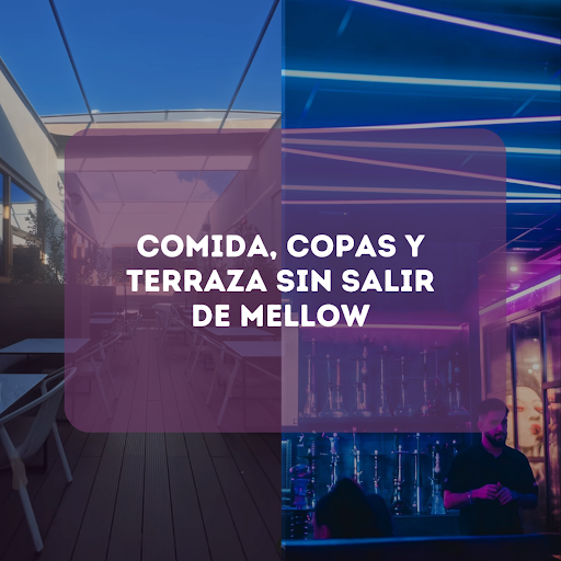 Mellow Shisha & Sushi: Sabores exóticos en el corazón de Badajoz 30 AF1QipMl8cvKf ehfz15lK7Tr7UAnSdsm6HID3nF8Ade