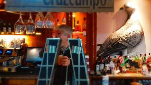 restaurante palomo badajoz: Un rincón familiar en el corazón de Badajoz con cocina tradicional deliciosa 42 AF1QipMlUac8qRMj54ty3LuR319FhzeehtJzmuKfTXIK