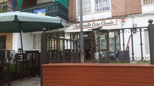 Restaurante Casa Claudio: Sabores auténticos en el corazón de Córdoba
