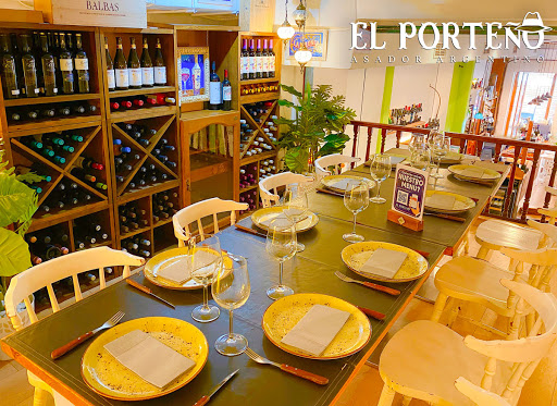 El Porteño, Asador Argentino: Un rincón de Argentina en Valencia con la mejor carne y atención de primera 29 AF1QipMlgWYiFpuHRDZ0U3qfNO6 UiX6 q8Gyq2EoelO