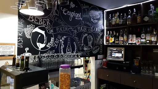 L’espigol Bistro & Coctel: Sabores mediterráneos con vistas al mar