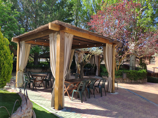 La Cabana: Sabores auténticos en el corazón de Sigüenza 38 AF1QipMmjNnSPZYTmqk7PzV5FvOpXAyXi2vFoorLslMl