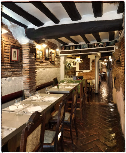 La Mejillonera: Un rincón sabroso en Logroño con terraza y cocina única 45 AF1QipMmkqW68KF6w7qdnXGrZTob0CizQSWFkdAg4b0Q