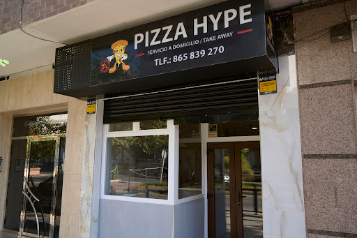 Pizza Hype: Disfruta las mejores pizzas en Torrevieja 1