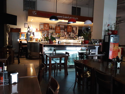Bar Restaurante Nou Mejias: Sabores caseros y ambiente familiar en Calp 26 AF1QipMn L5vcyusrb0F7wc goxWve79LFugKaD lwTG