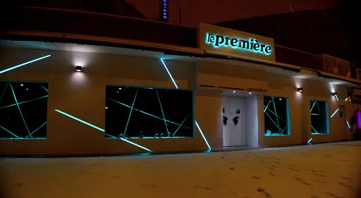 Le Premiere: Deliciosa comida española en un rincón acogedor de Albacete 1 Le Premiere: Deliciosa comida española en un rincón acogedor de Albacete