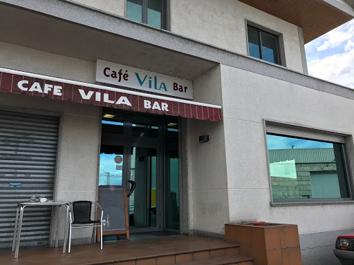 Vilanova Vinoteca: Sabores únicos en un rincón acogedor de San Cibrao das Viñas 2
