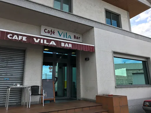 Vilanova Vinoteca: Sabores únicos en un rincón acogedor de San Cibrao das Viñas 1 Vilanova Vinoteca: Sabores únicos en un rincón acogedor de San Cibrao das Viñas