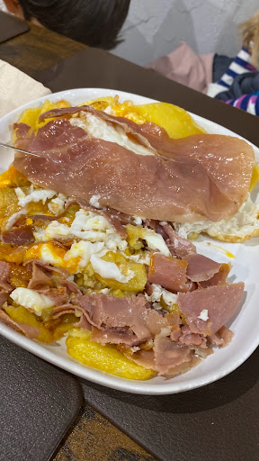 Bon Comer: Sabores caseros en el corazón de Ourense 2