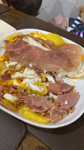 Bon Comer: Sabores caseros en el corazón de Ourense
