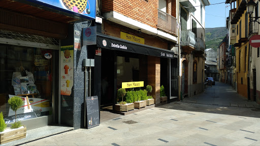 San Mauro: Cocina casera y ambiente familiar en el corazón de O Barco 49 AF1QipMnu1FX48fZSIsnDCW CmXOJtiSk lJcGyMHsBE
