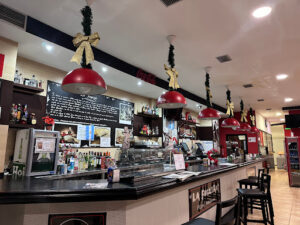 La Fugazza: Disfruta las mejores pizzas en un ambiente familiar en Ourense 9 AF1QipMnutLKGfuHacCvSJIYaoJa5 K9Qje39Xi3UWH3