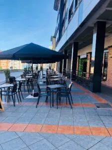 El Camino Oviedo: Sabores asturianos en el corazón de Oviedo