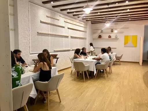 Cisoria Restaurante: Sabor auténtico en el corazón de Villena
