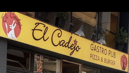 El Cadejo: Deliciosas hamburguesas en el corazón de Ólvega 1 AF1QipMp2Na 4NzKMSghFeNLJya44NMJQr6AVRKU Gsv