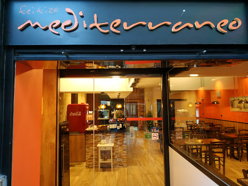 Feitizo Mediterraneo: Sabores del Mediterráneo en el corazón de Pontevedra 1 AF1QipMpFAjheUsnCmyRoNlV9gDpjCTZypD1rLiQ1fXu