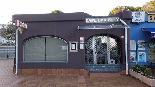 Bar Billy's: Disfruta deliciosas tapas junto al mar en Teulada 1 AF1QipMpTobcD 3HHVcZEnr0MGq2fdVJP1Vyvn4p2uee