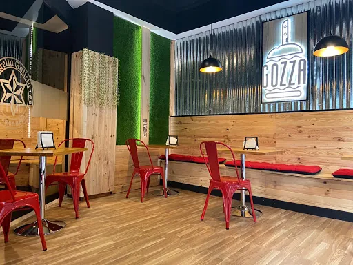 Gozza: Sabores auténticos en el corazón de Ourense