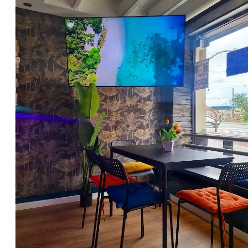 Livan Nicaragua Bar Restaurante: Sabores nicaragüenses en el corazón de Bilbao 15 AF1QipMpsmbPMniZ4RWIOTtYfTkb8SdvAmFBguKO1Q 1
