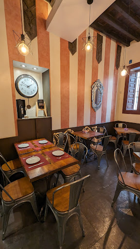 Restaurante Fabula: Sabores únicos en el corazón de Toledo 41 AF1QipMpwzTHA Bsdyu2pXULjgnDRXoF nGRGWsIFZ9N