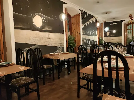 Restaurante Jaraiz: Deliciosa comida española en un encantador rincón de Villanueva de los Infantes