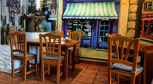 Le Dolmen: Deliciosa cocina francesa en Valladolid que encanta 1 AF1QipMqiV54COlmq0VLkuZiK9 b QH5eOm 1K1HrwN0
