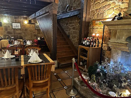El Baron: Sabor excepcional en el corazón de Aguilar de Campoo