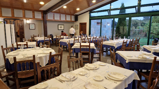 Restaurante Parrilla O Piano: Sabor auténtico en Ribadeo con su famoso arroz asador 22
