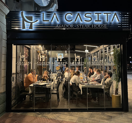 Meson la Casita - Asador: Deliciosas carnes en el corazón de La Línea 57 AF1QipMrPa99aWrpcEQchcSSg8b0 GwcRUyAG4mpw71H
