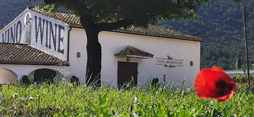 Pepe Mendoza Casa Agrícola: Un rincón único en Llíber con sabores auténticos 1 Pepe Mendoza Casa Agrícola: Un rincón único en Llíber con sabores auténticos