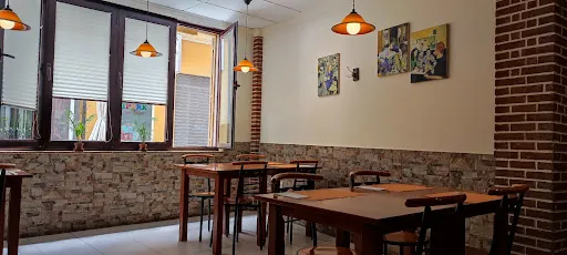 Pizzería Michele: Auténtica pizza en el corazón de Benavente