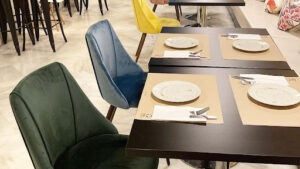 Roneo bar y restaurante: Sabores únicos en el corazón de Jerez 12 AF1QipMs0ivaRL36szbjkCJEI72 JrWSbrVn5Cz8Ga0t