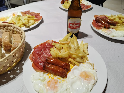 Cafeteria Alhama: Sabores auténticos en el corazón de Logroño 1 AF1QipMs8VbG89JPHD0G6Bl2Nbb0par