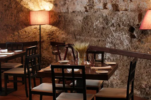 Raff San Pedro: Delicias mediterráneas en el corazón de Cuenca